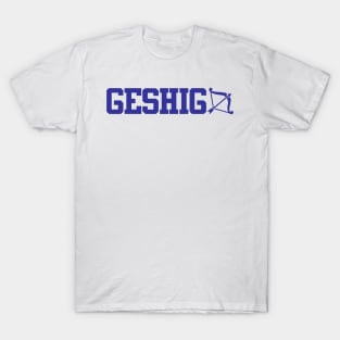 Camp Kamaji- Geshig T-Shirt